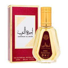 Parfumska voda Ard Al Zaafaran Ameerat Al Arab 50 ml