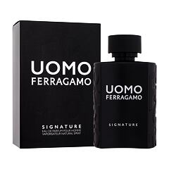 Parfumska voda Ferragamo Uomo Signature 100 ml