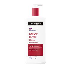 Losjon za telo Neutrogena Norwegian Formula Intense Repair 400 ml