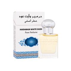 Parfum Al Haramain White Oudh s kroglico 15 ml