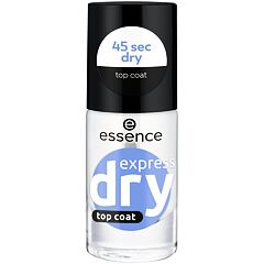 Lak za nohte Essence Express Dry Top Coat 8 ml