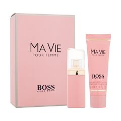 Parfumska voda HUGO BOSS Boss Ma Vie 30 ml Seti