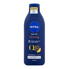 Losjon za telo Nivea Q10 + Vitamin C Firming Body Lotion Dry Skin 250 ml