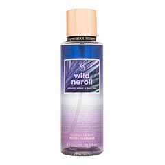 Sprej za telo Victoria´s Secret Wild Neroli 250 ml