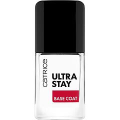 Lak za nohte Catrice Ultra Stay Base Coat 10,5 ml