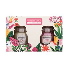 Dišeča svečka Yankee Candle Home Inspiration Spring Set 104 g Seti