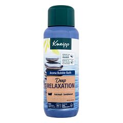 Kopel Kneipp Deep Relaxation Bubble Bath 400 ml