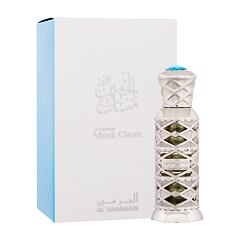 Parfumsko olje Al Haramain Musk Clean 12 ml