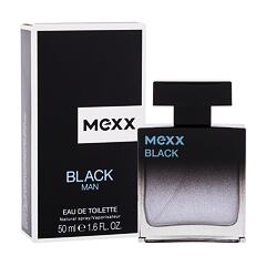 Toaletna voda Mexx Black Man 30 ml
