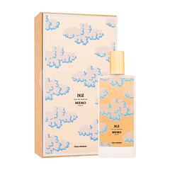 Parfumska voda Memo Paris Fleurs Bohèmes Inlé 75 ml