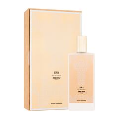 Parfumska voda Memo Paris Graines Vagabondes Siwa 75 ml