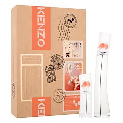 Toaletna voda KENZO Flower By Kenzo 50 ml Seti