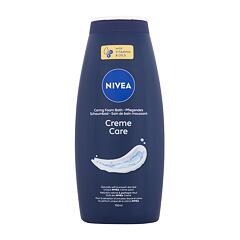 Kopel Nivea Creme Care Caring Foam Bath 750 ml