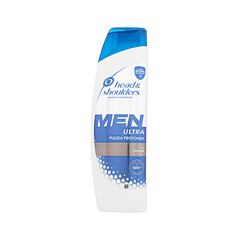 Šampon Head & Shoulders Men Ultra Deep Cleansing 225 ml