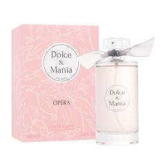 Toaletna voda Dolce & Mania Opéra 100 ml