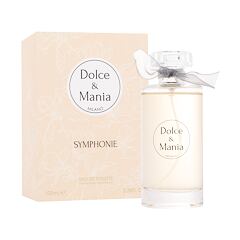 Toaletna voda Dolce & Mania Symphonie 100 ml