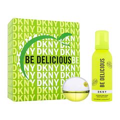 Parfumska voda DKNY DKNY Be Delicious 30 ml Seti