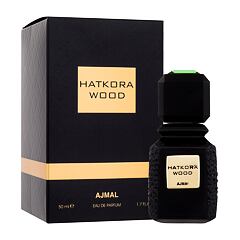 Parfumska voda Ajmal Hatkora Wood 50 ml