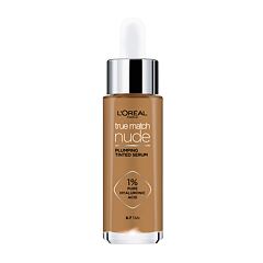 Puder L'Oréal Paris True Match Nude Plumping Tinted Serum 30 ml 4-5 Medium