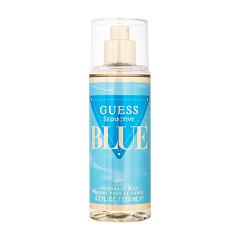 Sprej za telo GUESS Seductive Blue 125 ml