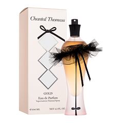 Parfumska voda Chantal Thomass Gold 100 ml