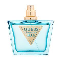 Toaletna voda GUESS Seductive Blue 75 ml Testerji