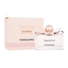 Parfumska voda Ferragamo Signorina 30 ml