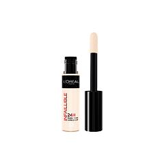 Korektor L'Oréal Paris Infaillible More Than Concealer 24H 11 ml 322 Ivory