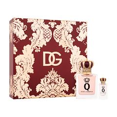 Parfumska voda Dolce&Gabbana Q 50 ml Seti