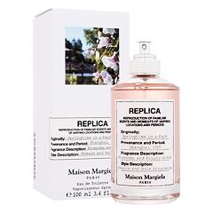 Toaletna voda Maison Margiela Paris Replica Springtime in a Park 30 ml