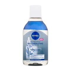 Micelarna vodica Nivea Regenerating Micellar Water 400 ml