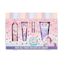 Krema za prhanje Baylis & Harding Beauticology May All Your Dreams Be Sweet 60 ml Seti