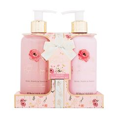 Losjon za telo Baylis & Harding Royale Garden Luxury Hand Care Set 300 ml Seti