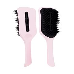 Krtača za lase Tangle Teezer Easy Dry & Go Large 1 kos Tickled Pink