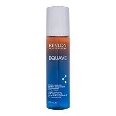 Olje za lase Revlon Professional Equave Hydro Fusio-Oil 200 ml