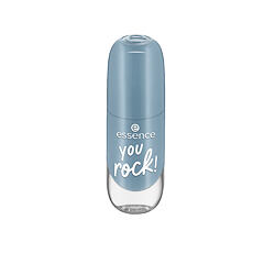 Lak za nohte Essence Gel Nail Colour 8 ml 64 You Rock!