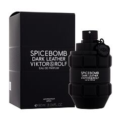 Parfumska voda Viktor & Rolf Spicebomb Dark Leather 90 ml