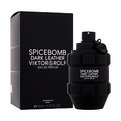 Parfumska voda Viktor & Rolf Spicebomb Dark Leather 50 ml