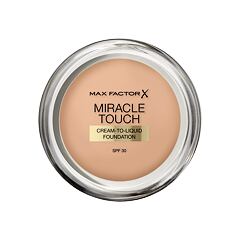 Puder Max Factor Miracle Touch Cream-To-Liquid SPF30 11,5 g 035 Pearl Beige