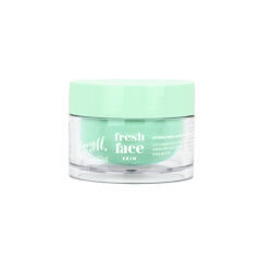 Dnevna krema za obraz Barry M Fresh Face Skin Hydrating Moisturiser 50 ml