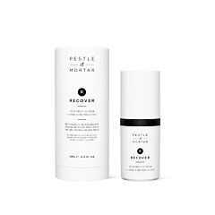 Krema za okoli oči Pestle & Mortar Recover The Ultimate Eye Cream 15 ml