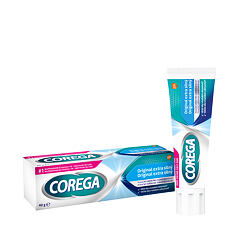 Krema za pričvrstitev Corega Original Extra Strong 40 g