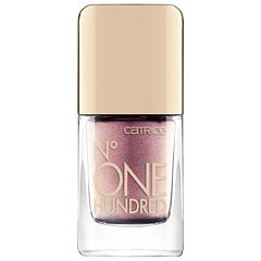 Lak za nohte Catrice Iconails N One Hundred Nail Polish 10,5 ml 100 Party Animal