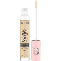 Korektor Catrice Cover + Care Sensitive Concealer 5 ml 002N