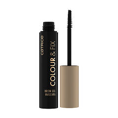 Maskara za obrvi Catrice Colour & Fix Brow Gel Mascara 5 ml 010 Blonde