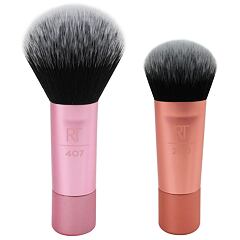 Čopič za ličenje Real Techniques Brushes Mini Brush Duo 1 kos