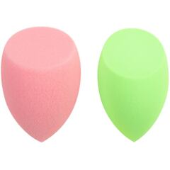 Aplikator za ličenje Real Techniques Miracle Complexion Sponge Duo 1 kos