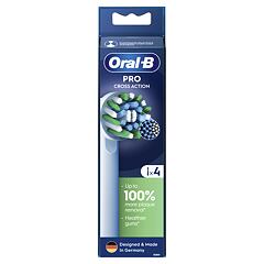 Nadomestni nastavki Oral-B Pro Cross Action 4 kos