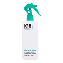 Nega brez izpiranja K18 Peptide Prep Pro Chelating Hair Complex 300 ml