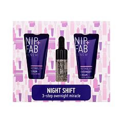 Serum za obraz NIP+FAB Renew Night Shift 20 ml Seti